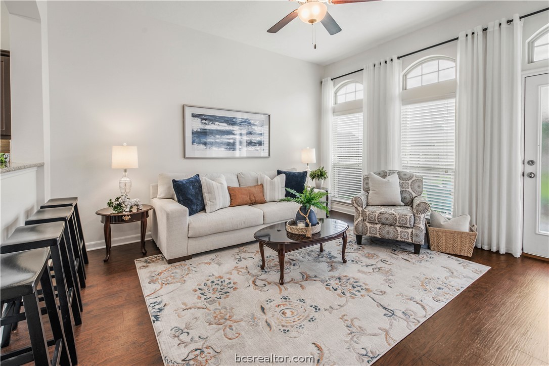 3065 Positano Loop Bryan, TX 77808 - Photo 20 of 50