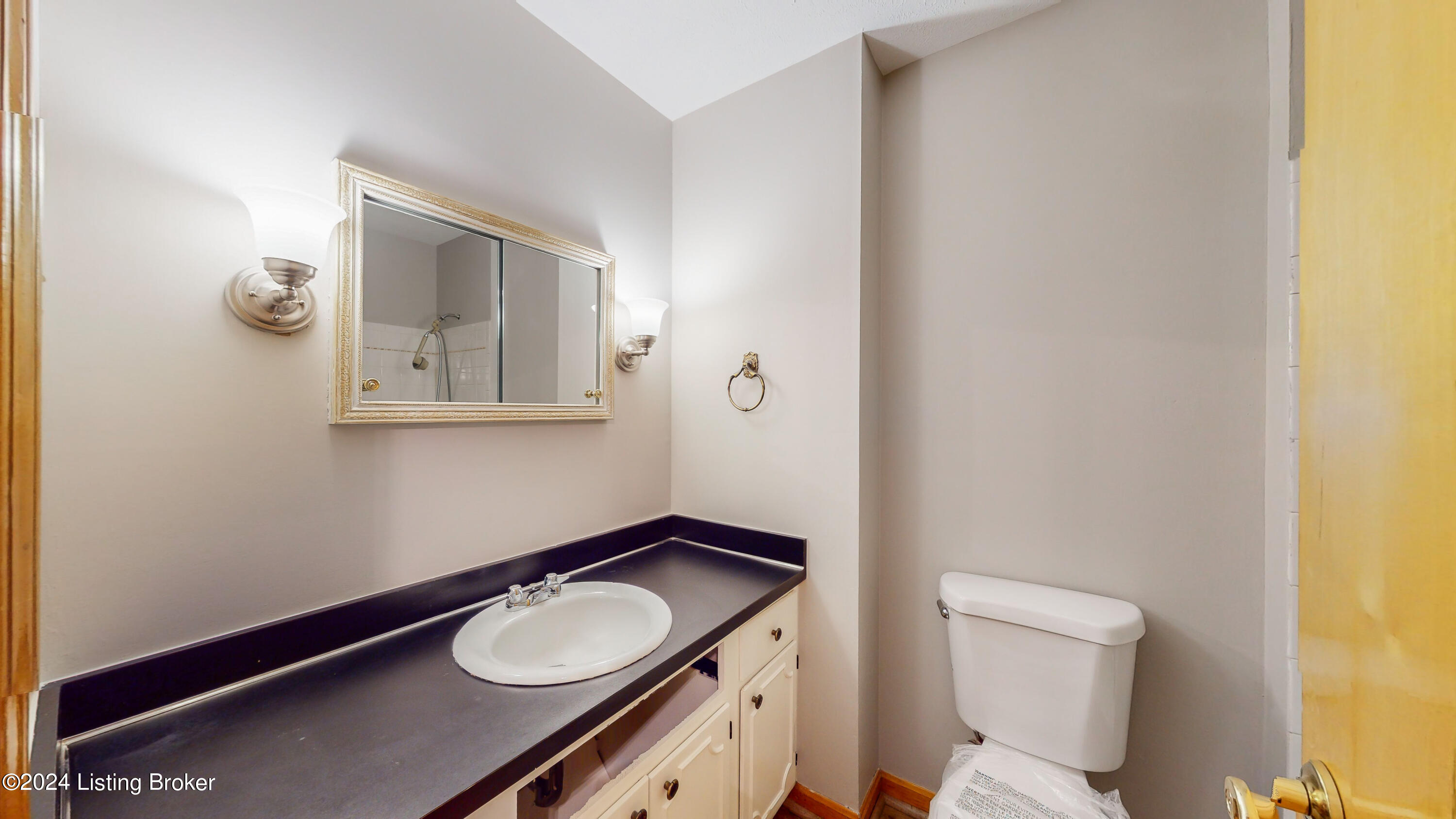 1538 Knight Road Louisville, KY 40216 - Photo 25 of 54 New High Profile Toilet