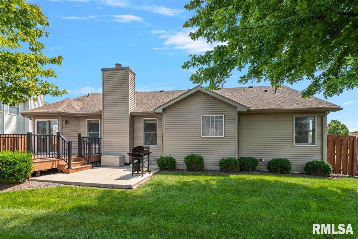 2725 Wordsworth Drive Springfield, IL 62711 - Photo 48 of 57 Gallery Image 48