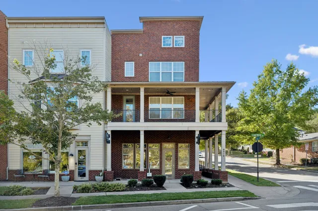 $364,900 | 1322 Concord Mill Lane, Nashville, TN 37211
