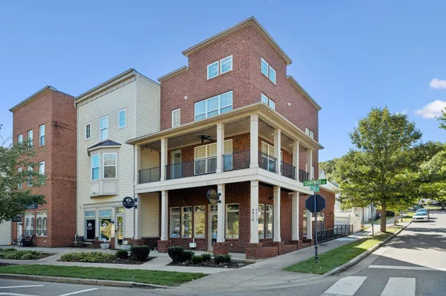 $364,900 | 1322 Concord Mill Lane, Nashville, TN 37211