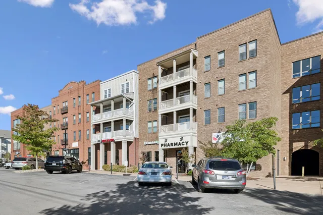 $364,900 | 1322 Concord Mill Lane, Nashville, TN 37211