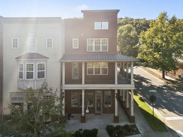 $364,900 | 1322 Concord Mill Lane, Nashville, TN 37211