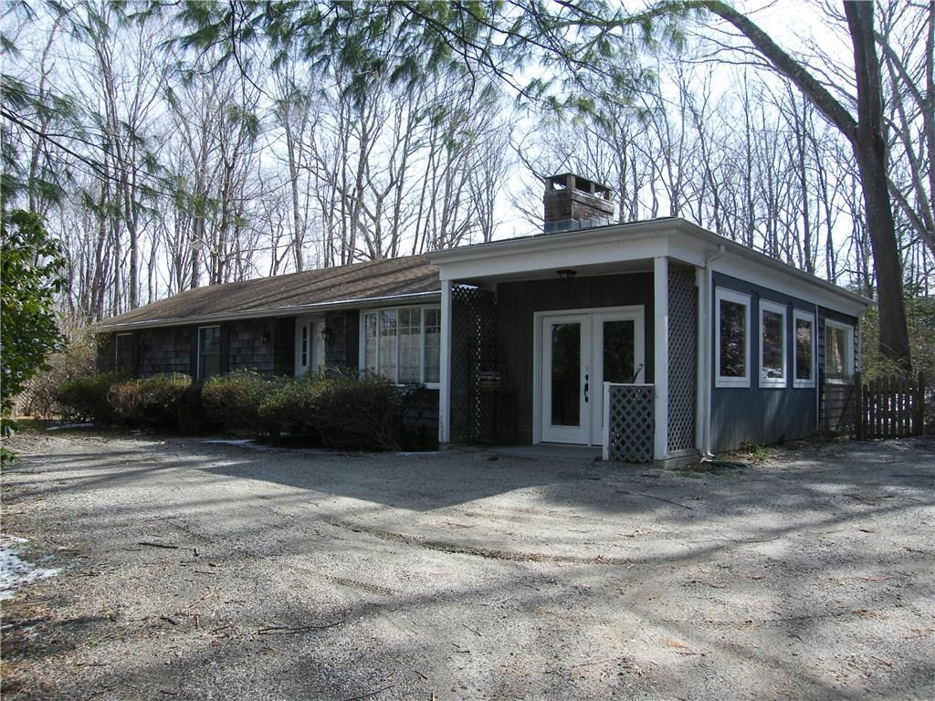 17 Bokum Road Chester, CT 06412 - Photo 1 of 1 Front Exterior