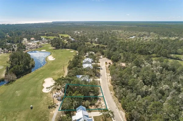 $65,000 | 417 Royal Tern Way, Carrabelle, FL 32322