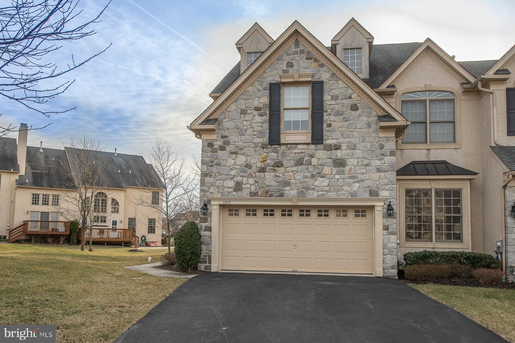 1275 Johnson Lane Ambler, PA 19002 - Photo 2 of 36