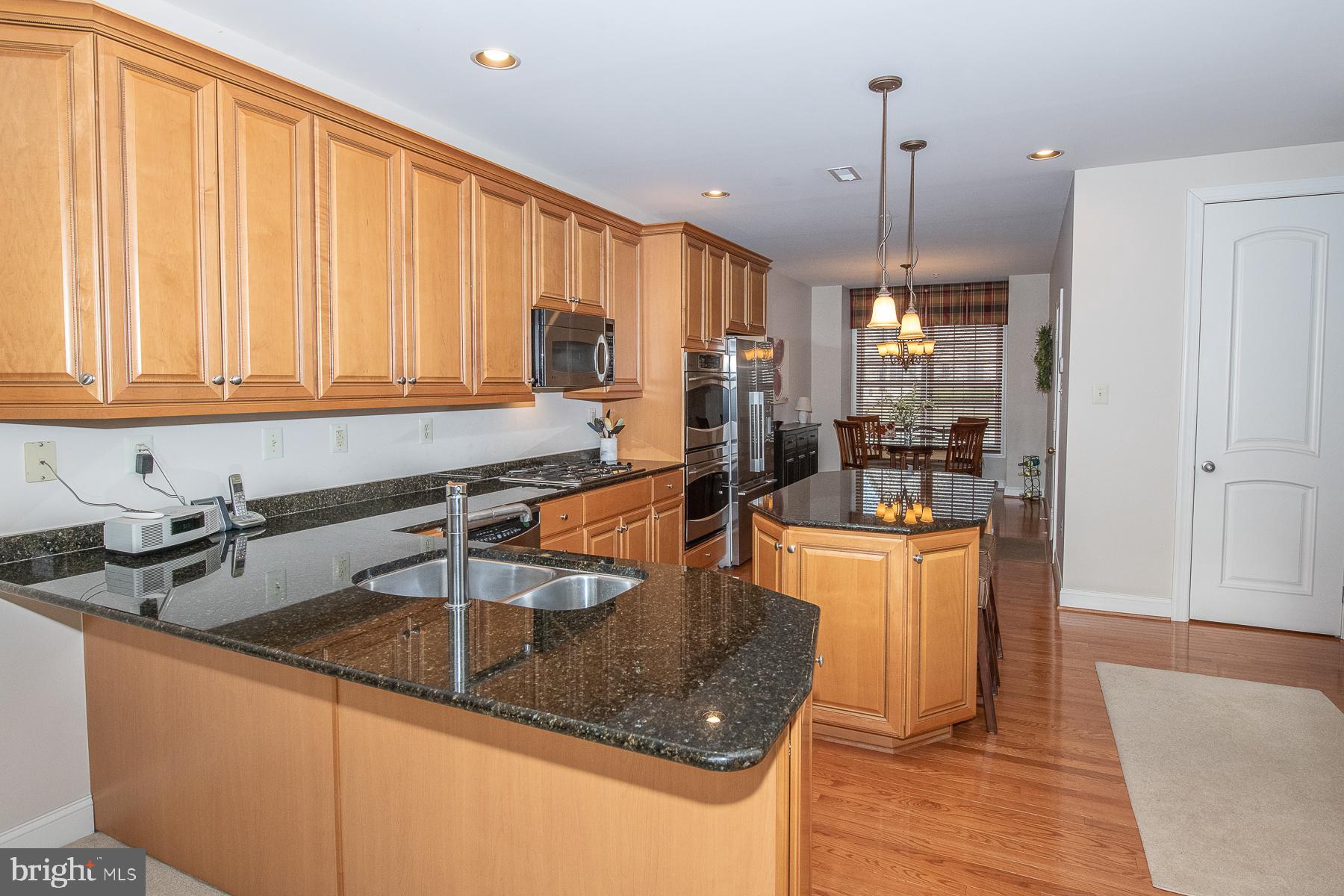 1275 Johnson Lane Ambler, PA 19002 - Photo 13 of 36 Kitchen