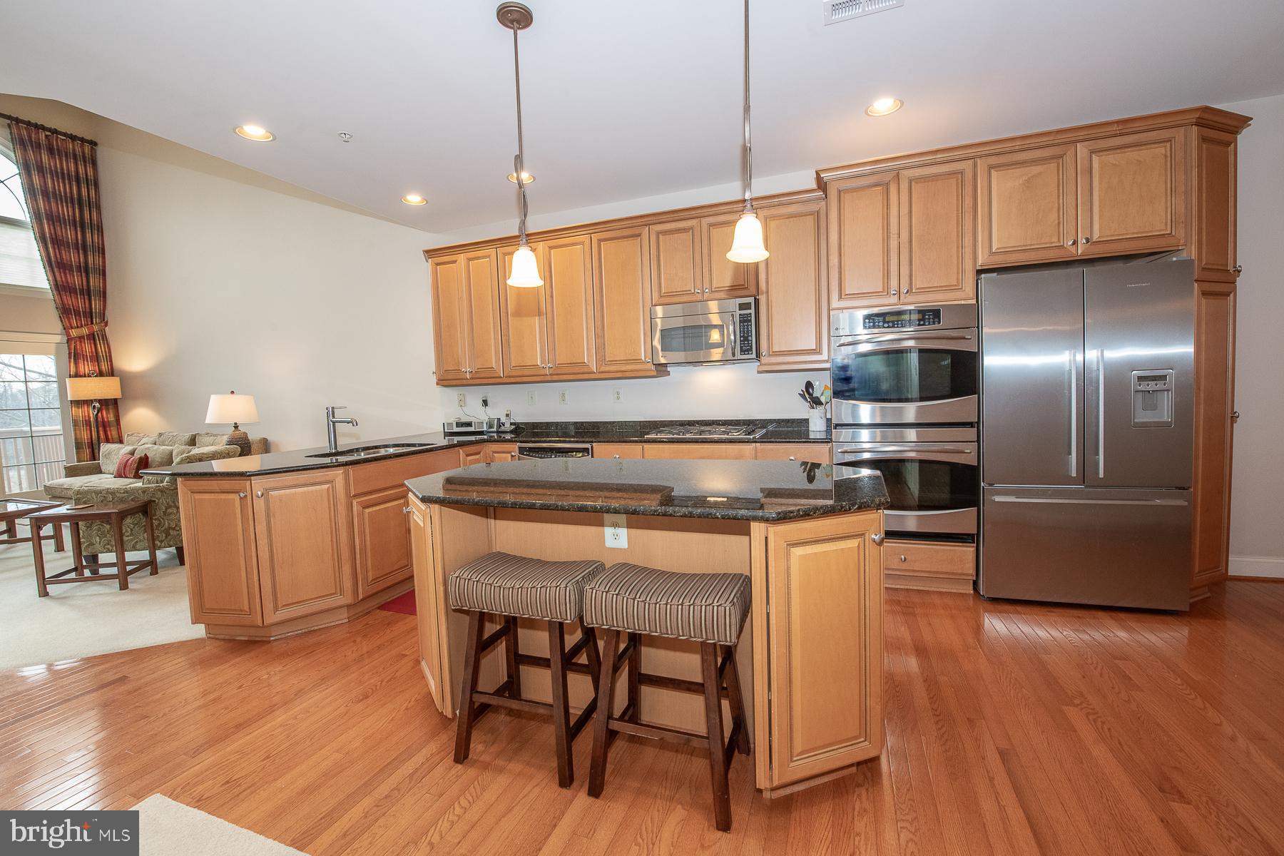 1275 Johnson Lane Ambler, PA 19002 - Photo 14 of 36 Island view
