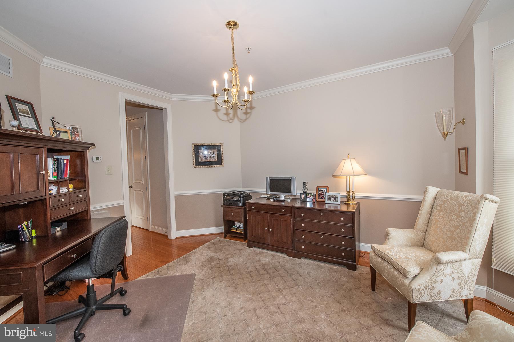 1275 Johnson Lane Ambler, PA 19002 - Photo 17 of 36 Living room