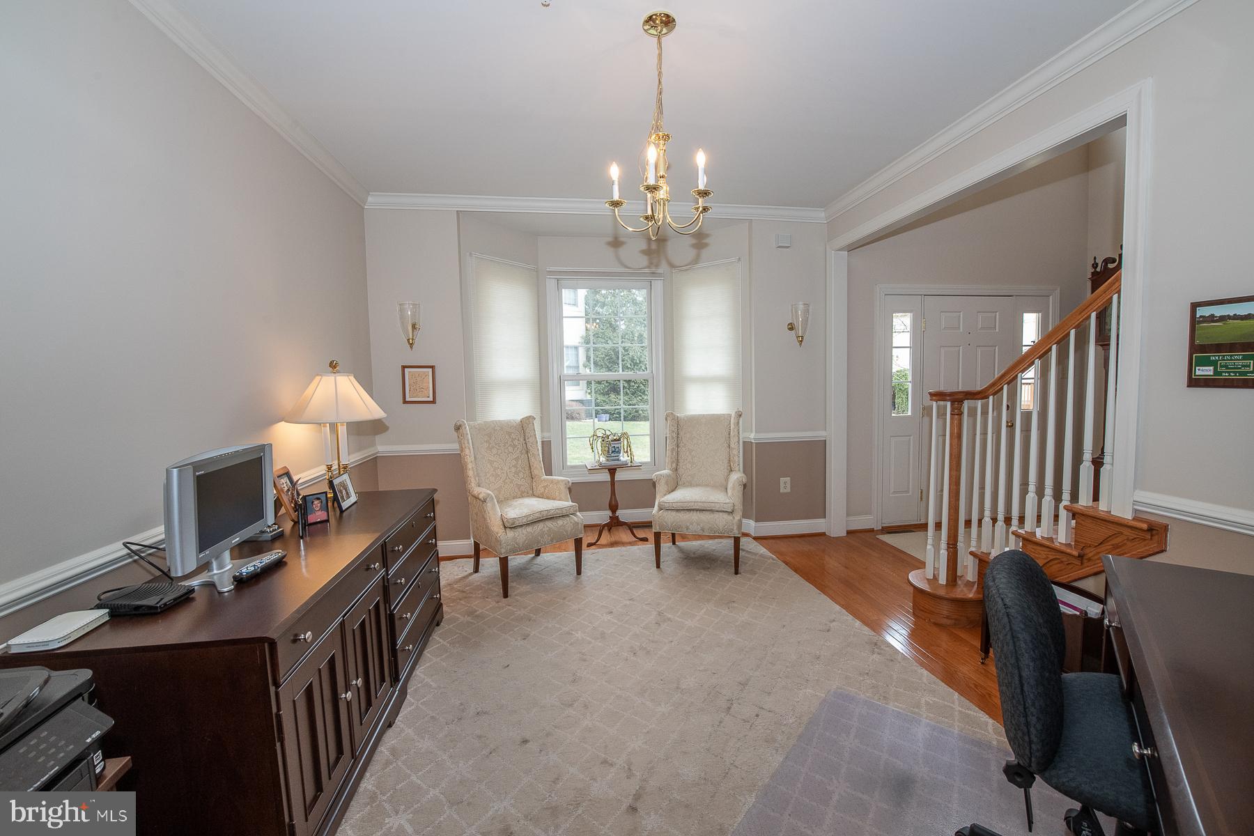 1275 Johnson Lane Ambler, PA 19002 - Photo 18 of 36 More living room