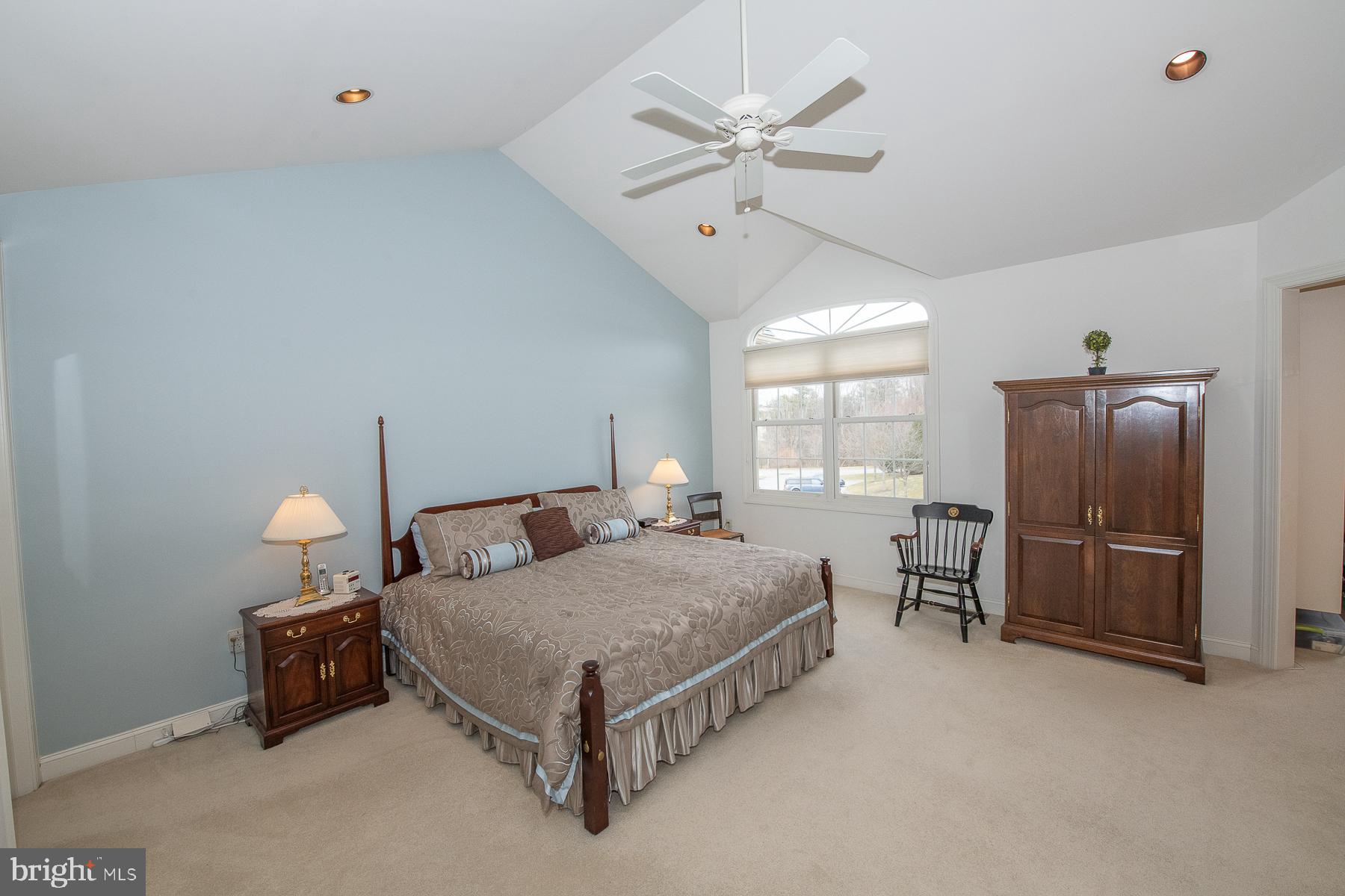 1275 Johnson Lane Ambler, PA 19002 - Photo 21 of 36 Master Bedroom