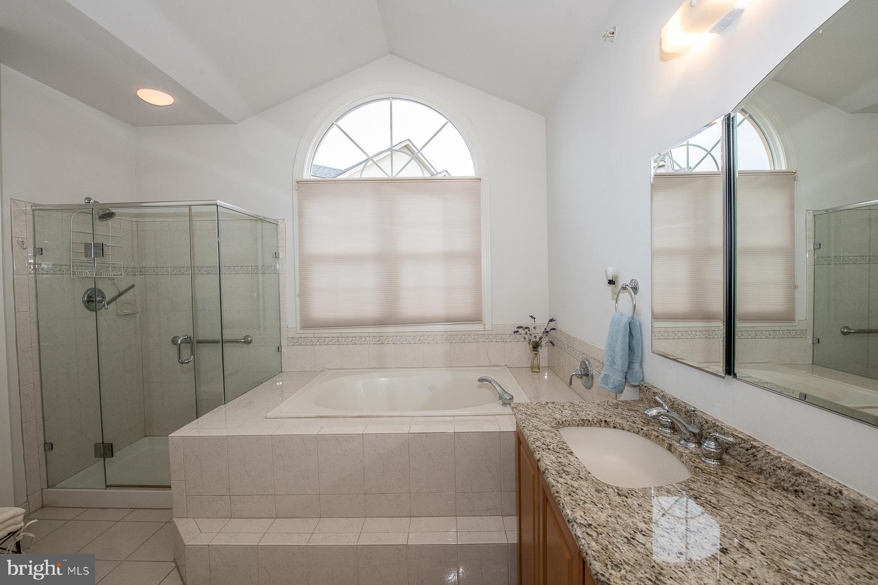 1275 Johnson Lane Ambler, PA 19002 - Photo 26 of 36 Master Bath