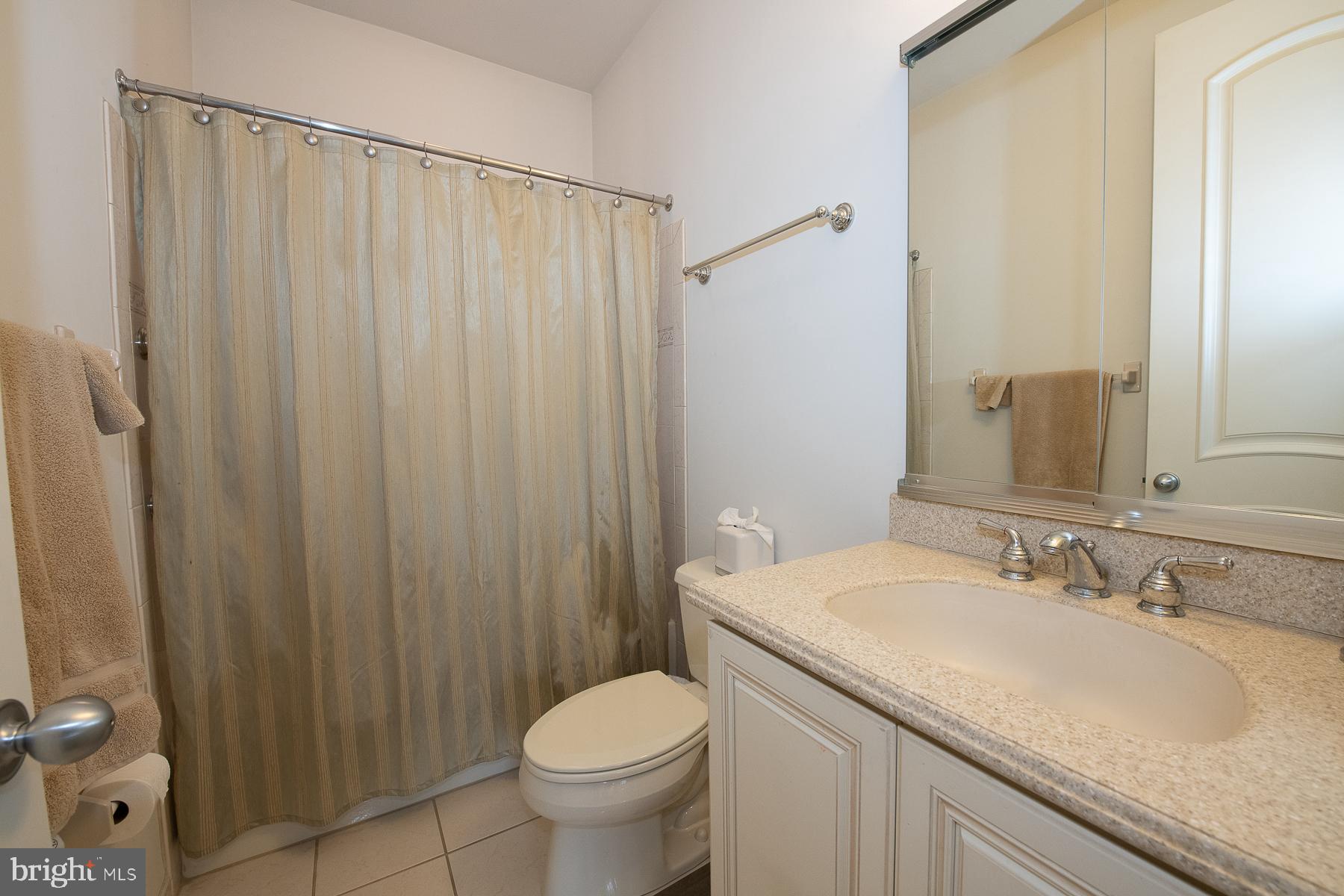 1275 Johnson Lane Ambler, PA 19002 - Photo 32 of 36 Hall bath second floor