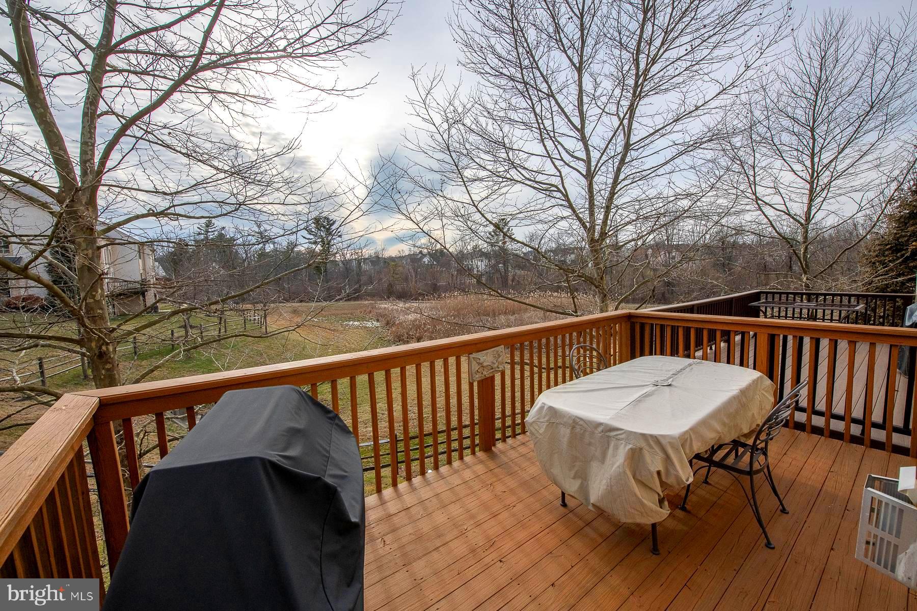 1275 Johnson Lane Ambler, PA 19002 - Photo 33 of 36 Deck