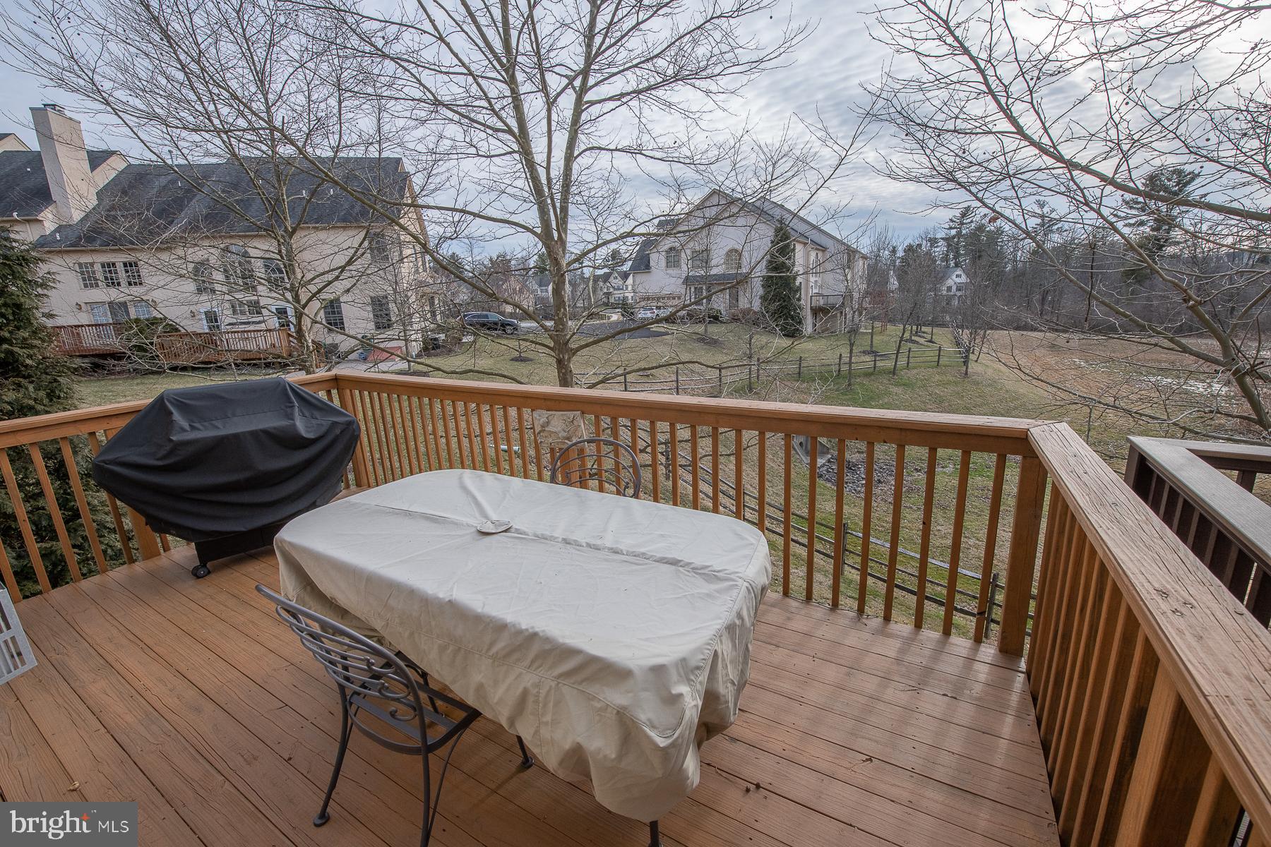 1275 Johnson Lane Ambler, PA 19002 - Photo 34 of 36 Deck