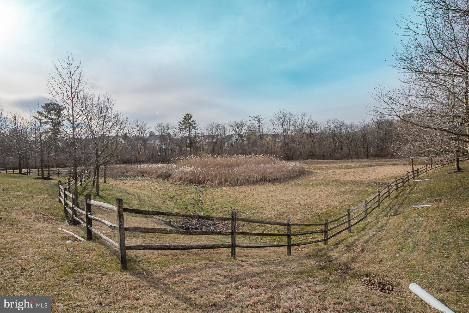 1275 Johnson Lane Ambler, PA 19002 - Photo 36 of 36 View from deck