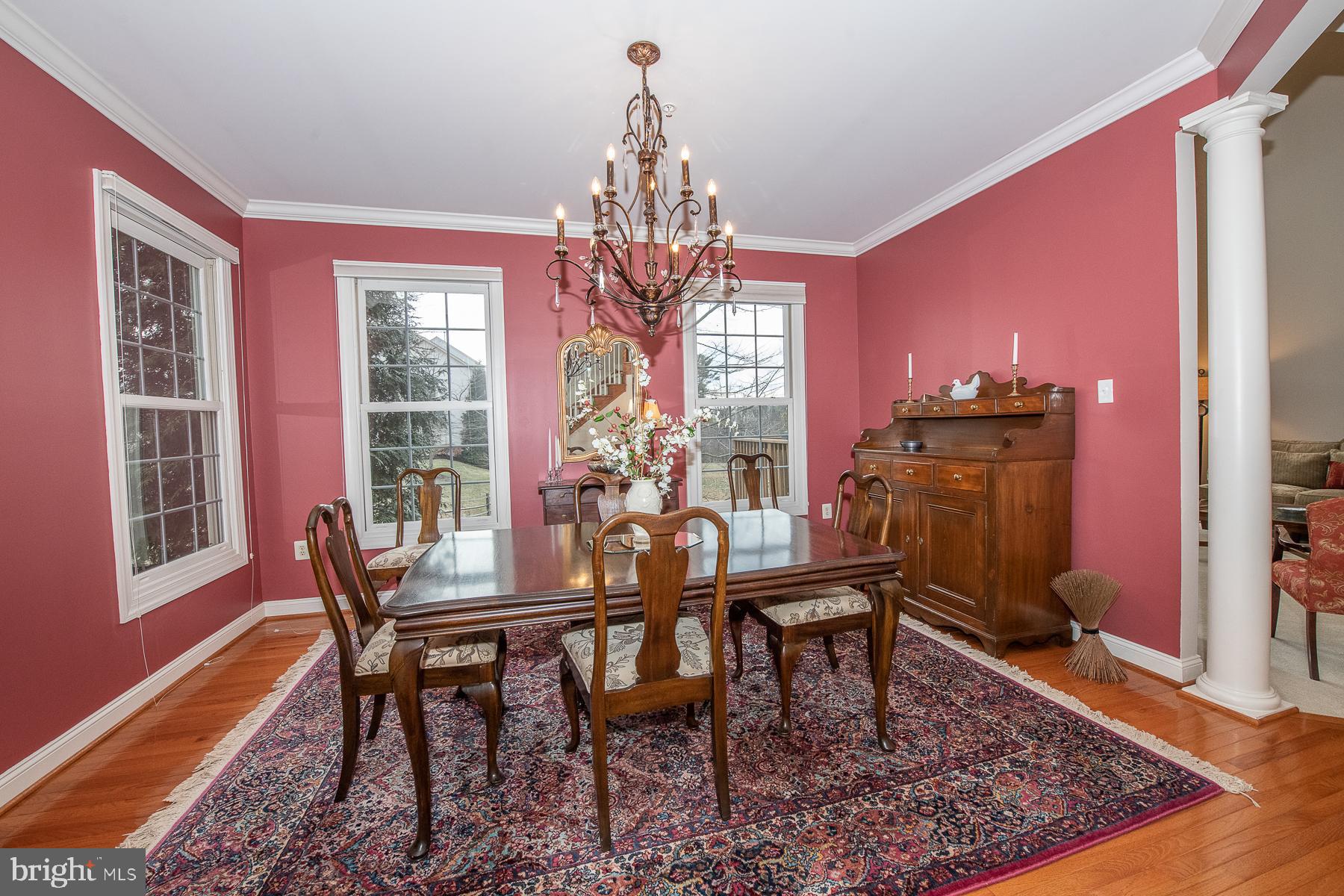 1275 Johnson Lane Ambler, PA 19002 - Photo 6 of 36 Dining room