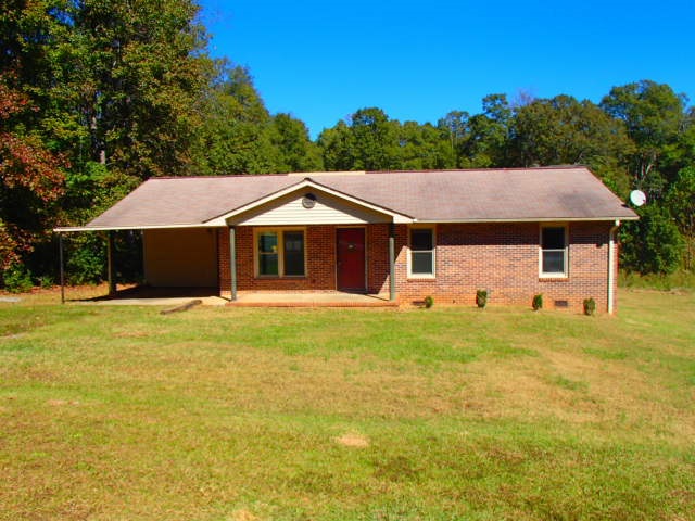 225 Lester Ashley Road Honea Path, SC 29654 - Photo 1 of 11