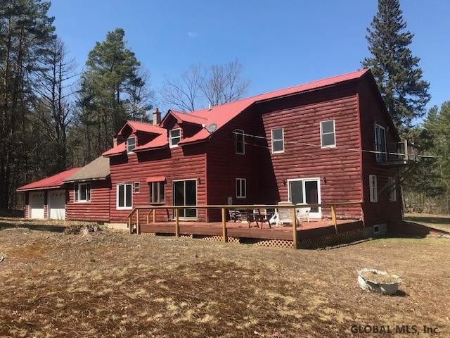 218 Park Road Johnsburg, NY 12843 - Photo 1 of 24 Photo 1
