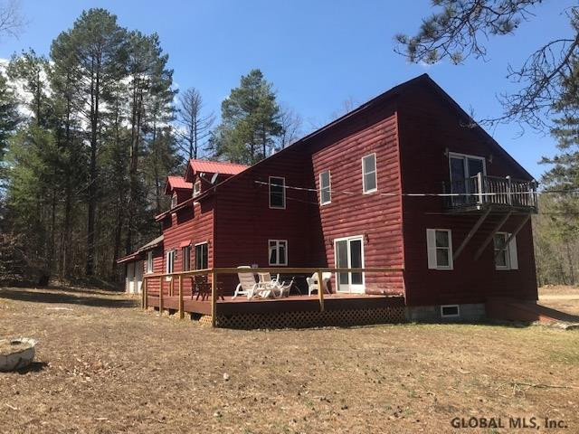 218 Park Road Johnsburg, NY 12843 - Photo 20 of 24 Photo 21