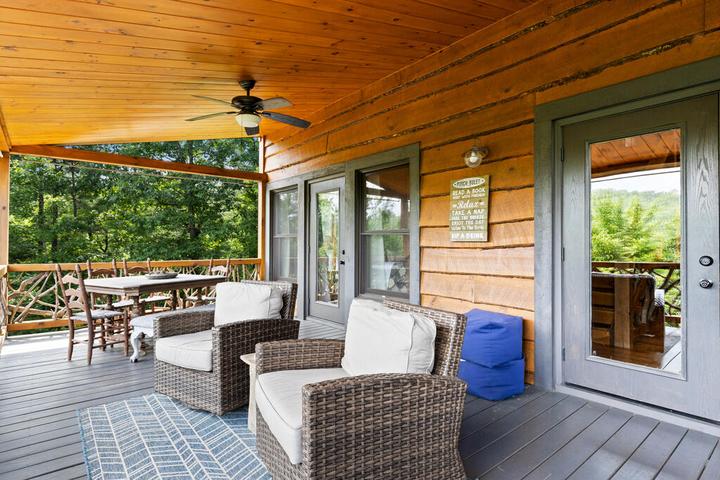 98 Shalom Lane Blue Ridge, GA 30513 - Photo 39 of 58 Gallery Image 39