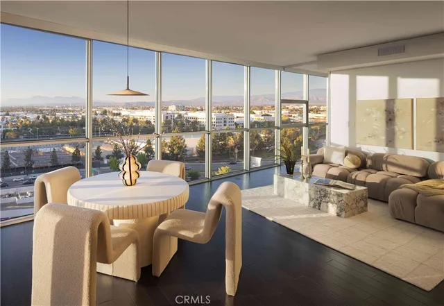 $923,063 | 9 Mac Arthur Place, Unit 508, Santa Ana, CA 92707