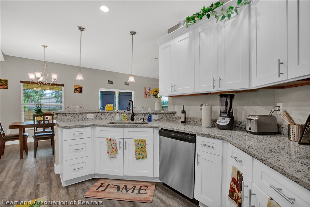125 Tangerine Road Lake Placid, FL 33852 - Photo 12 of 34