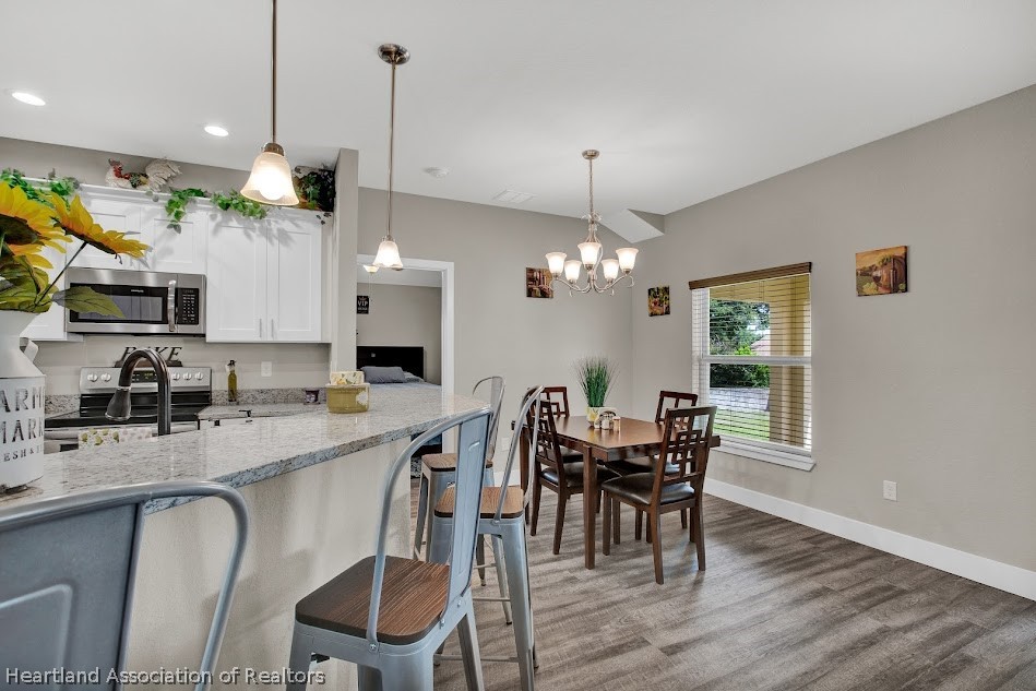 125 Tangerine Road Lake Placid, FL 33852 - Photo 13 of 34