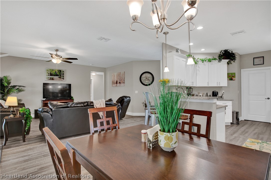 125 Tangerine Road Lake Placid, FL 33852 - Photo 15 of 34
