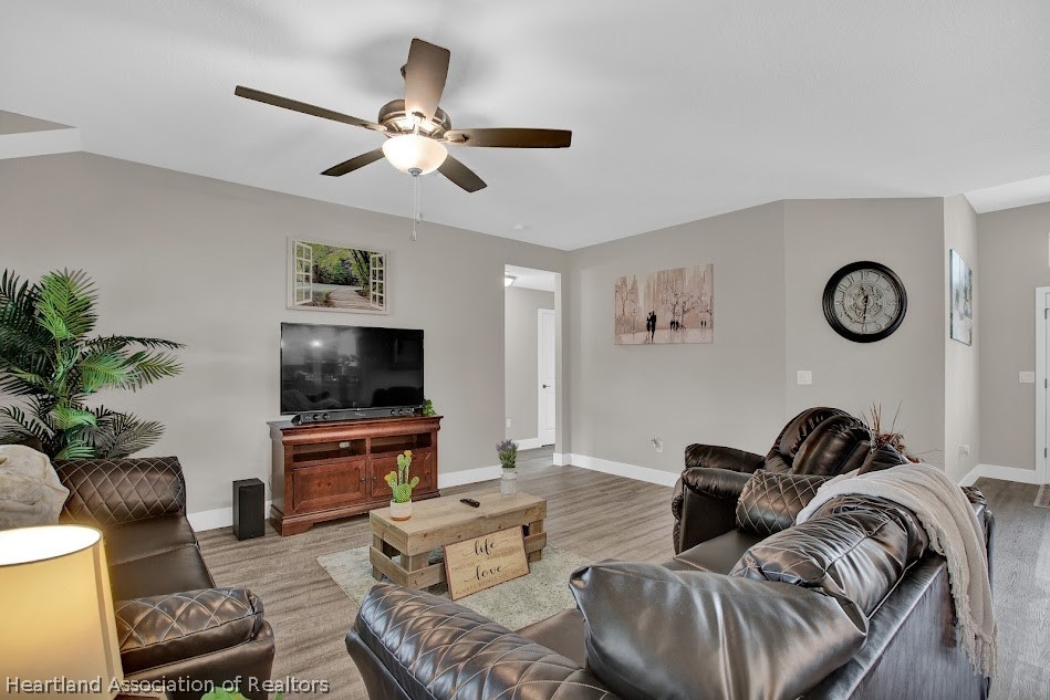 125 Tangerine Road Lake Placid, FL 33852 - Photo 17 of 34