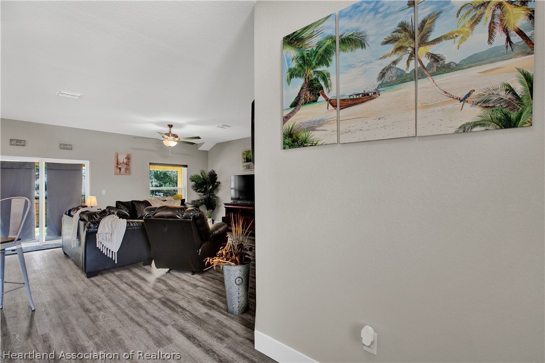 125 Tangerine Road Lake Placid, FL 33852 - Photo 19 of 34