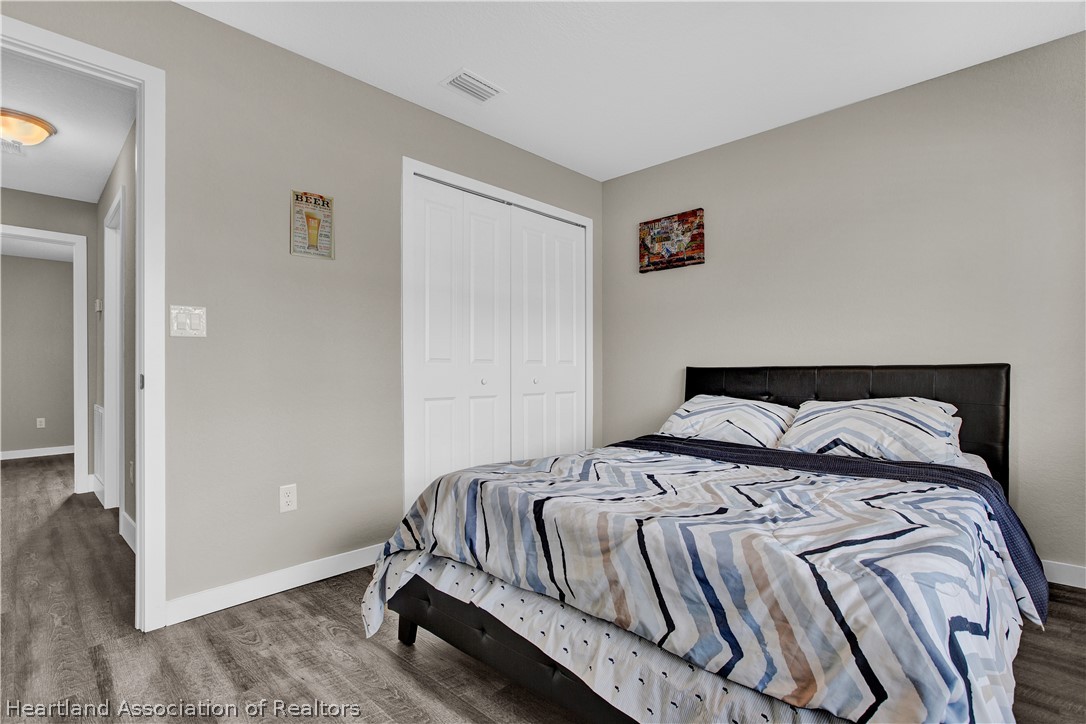 125 Tangerine Road Lake Placid, FL 33852 - Photo 21 of 34