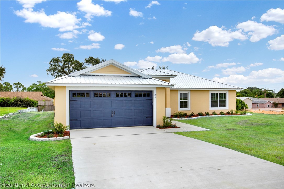125 Tangerine Road Lake Placid, FL 33852 - Photo 27 of 34