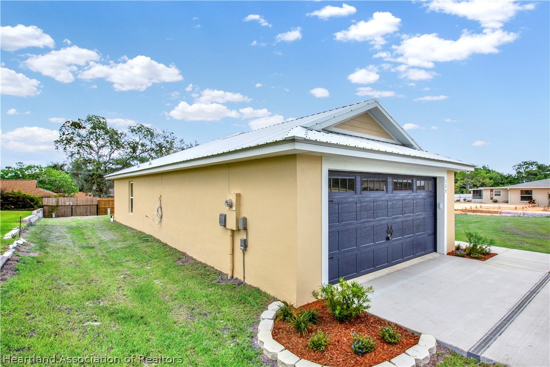 125 Tangerine Road Lake Placid, FL 33852 - Photo 28 of 34