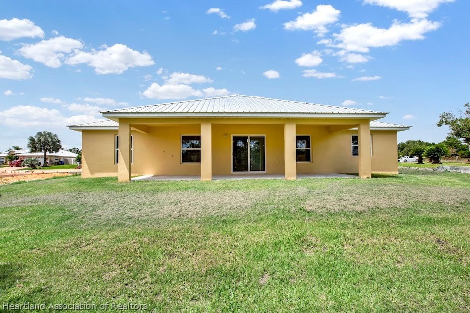 125 Tangerine Road Lake Placid, FL 33852 - Photo 30 of 34