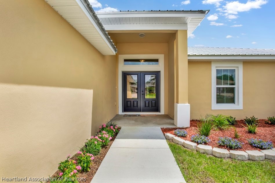125 Tangerine Road Lake Placid, FL 33852 - Photo 32 of 34