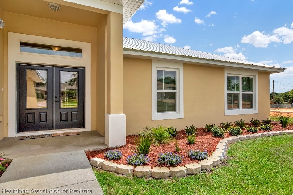 125 Tangerine Road Lake Placid, FL 33852 - Photo 33 of 34