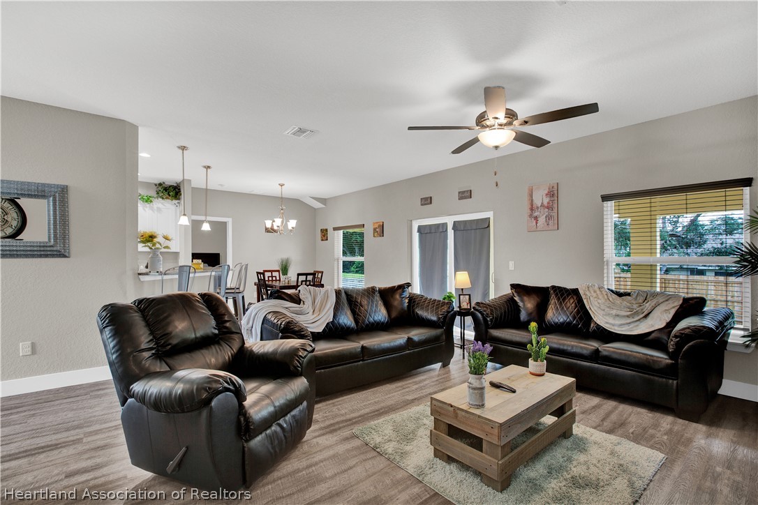 125 Tangerine Road Lake Placid, FL 33852 - Photo 4 of 34