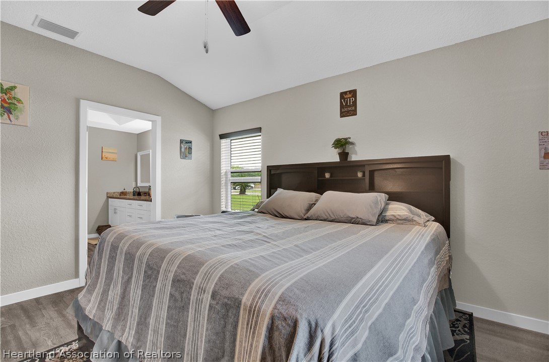125 Tangerine Road Lake Placid, FL 33852 - Photo 5 of 34