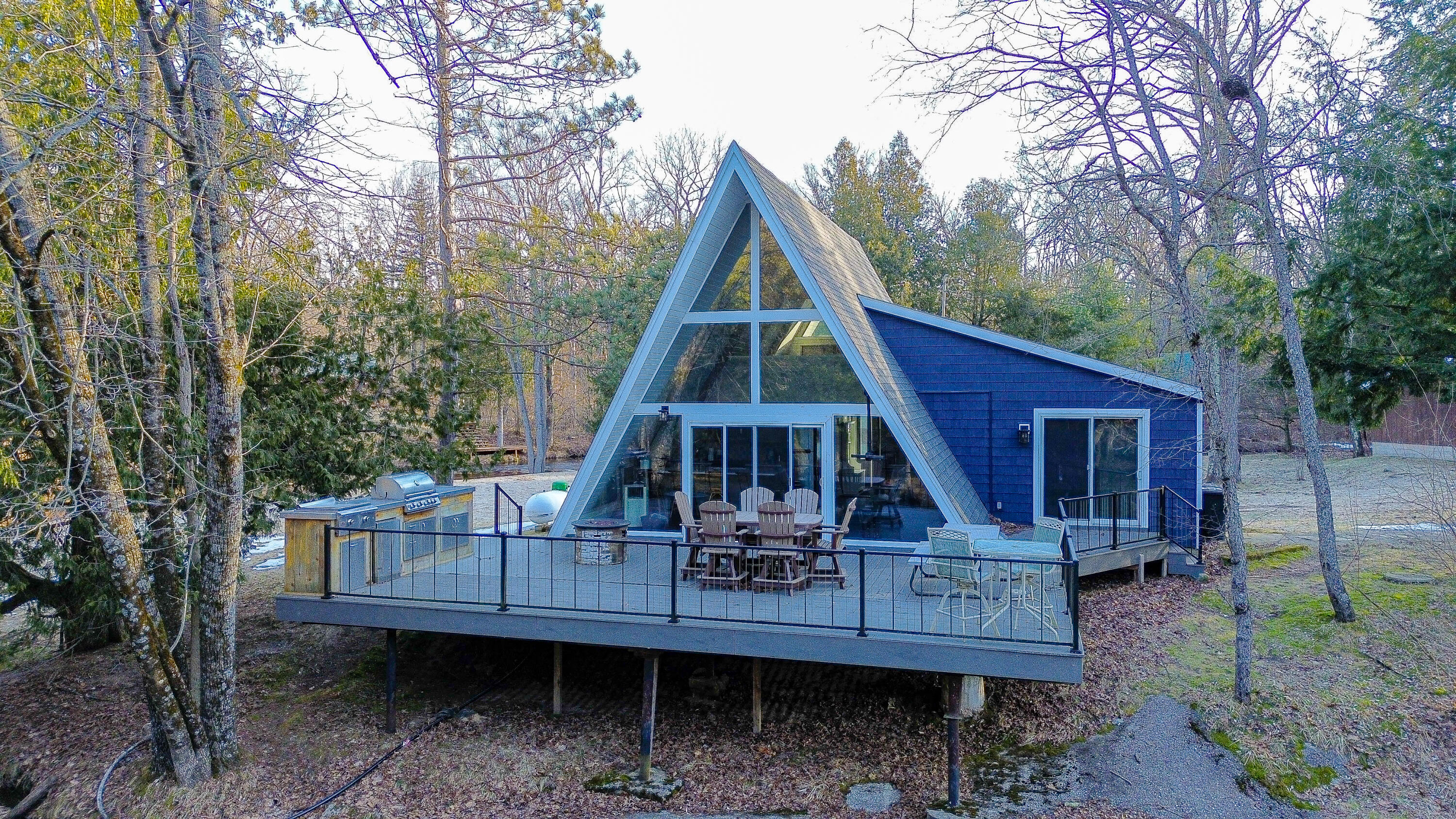 8104 East Anthony Road Branch, MI 49402 - Photo 33 of 47 DJI_0166