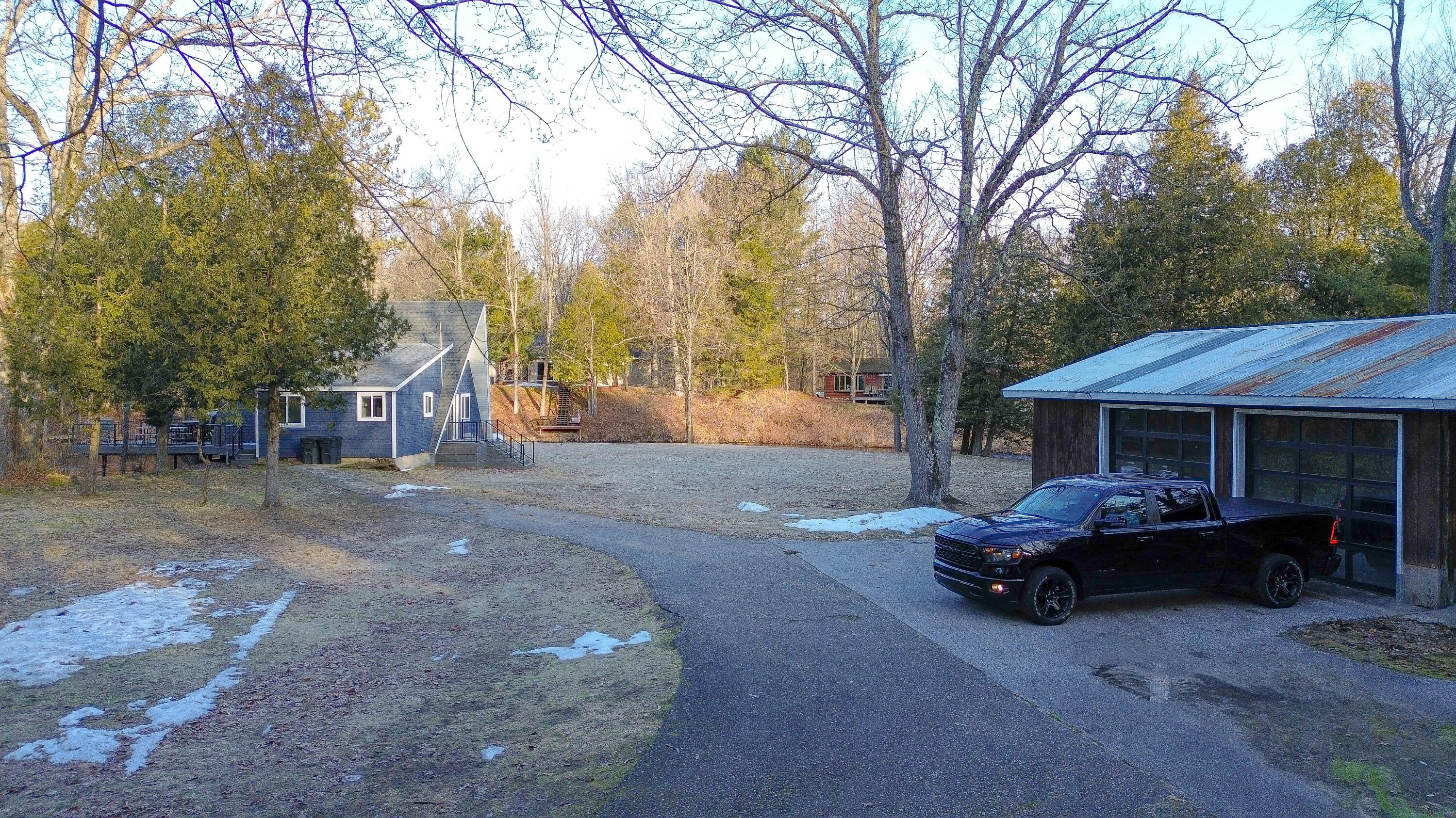 8104 East Anthony Road Branch, MI 49402 - Photo 42 of 47 DJI_0165