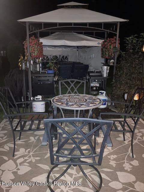 170 Broome Street Catskill, NY 12414 - Photo 15 of 18 a view of outdoor space yard and patio