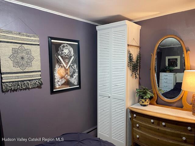 170 Broome Street Catskill, NY 12414 - Photo 9 of 18 a view of front door with entryway