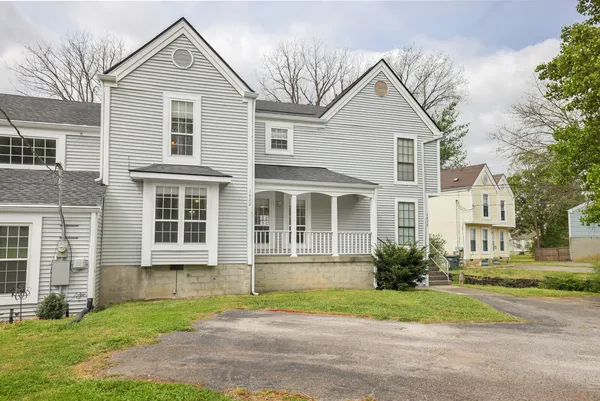 $265,000 | 1022 Rachels Square Drive, Hermitage, TN 37076