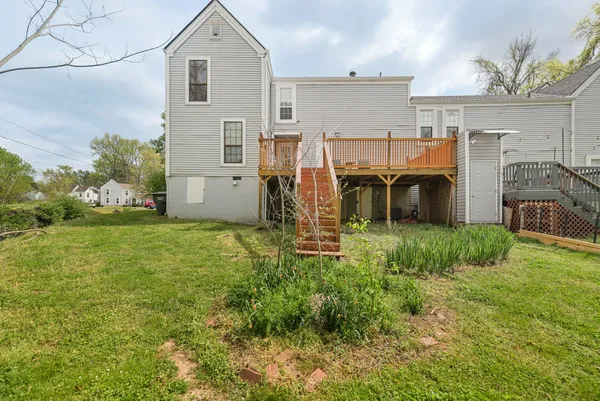 $265,000 | 1022 Rachels Square Drive, Hermitage, TN 37076