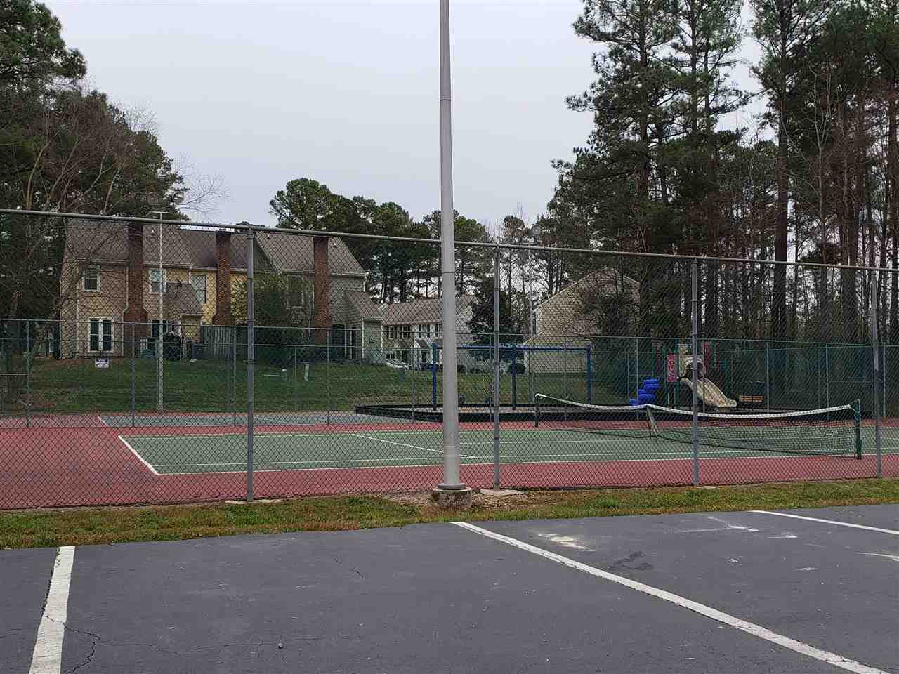 4645 Draper Road Raleigh, NC 27616 - Photo 27 of 30 Photo 27