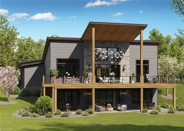 $69,900 | Tbd Tbd Carriage House Trail, McGrady, NC 28649