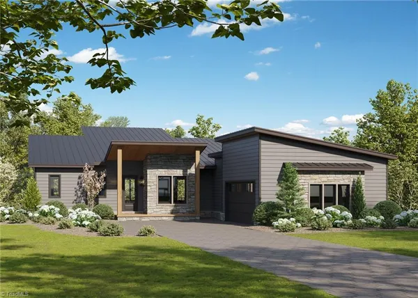 $63,900 | Tbd Tbd Carriage House Trail, McGrady, NC 28649