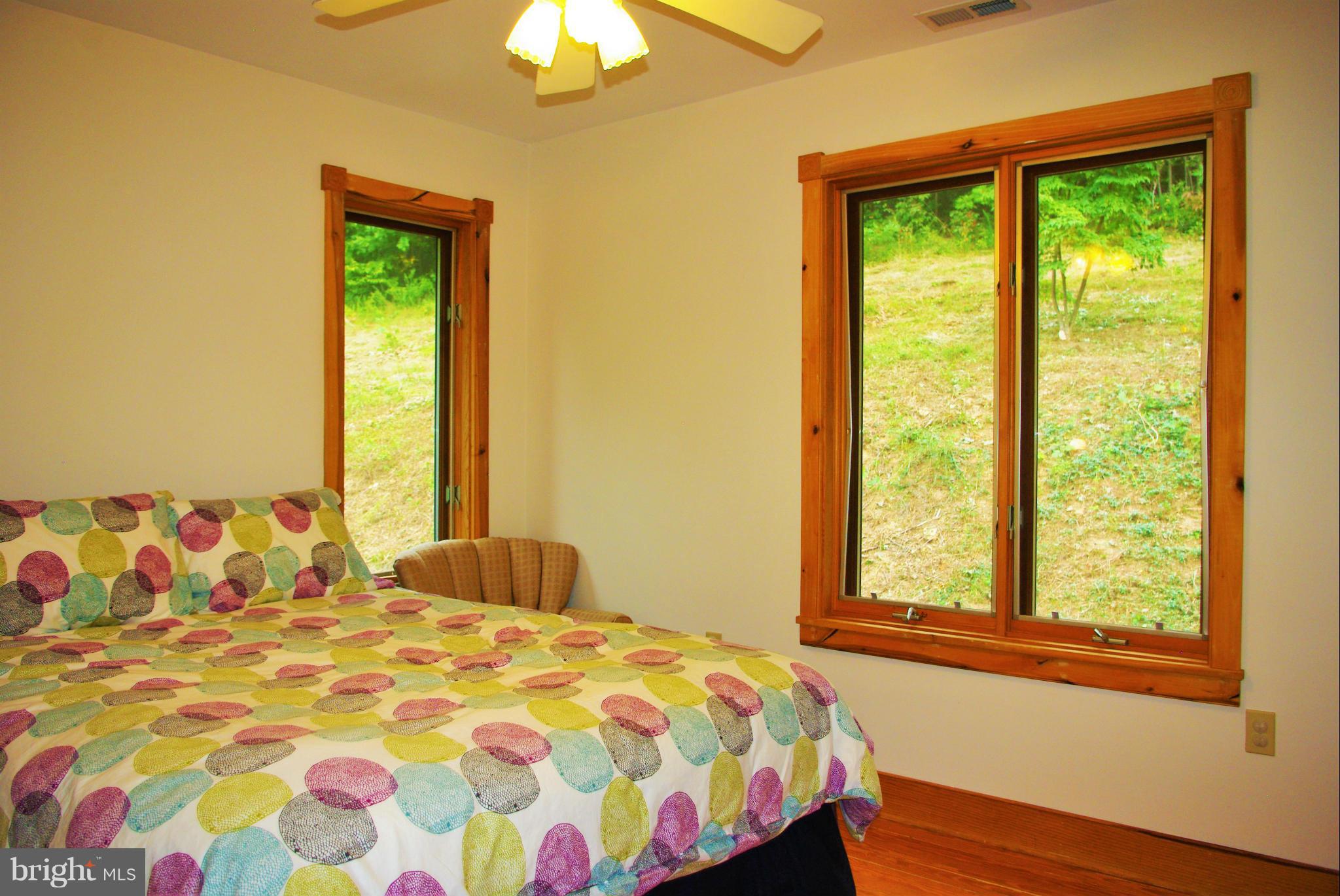 416 Rolling Road Sperryville, VA 22740 - Photo 14 of 25 The 2nd bedroom also has an en-suite bath