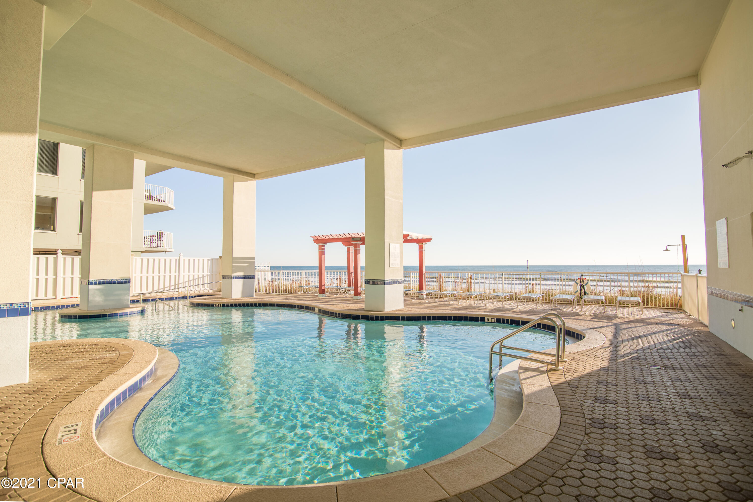 10901 Front Beach Road, Unit 2015 Panama City Beach, FL 32408 - Photo 25 of 76